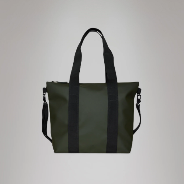Tote Bag Mini Green