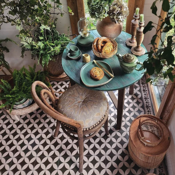 Catifa de vinil Sofi Classic 140 x 220 cm