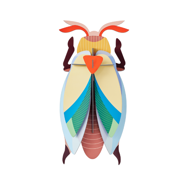 Figura Escarabat Joia Lunar