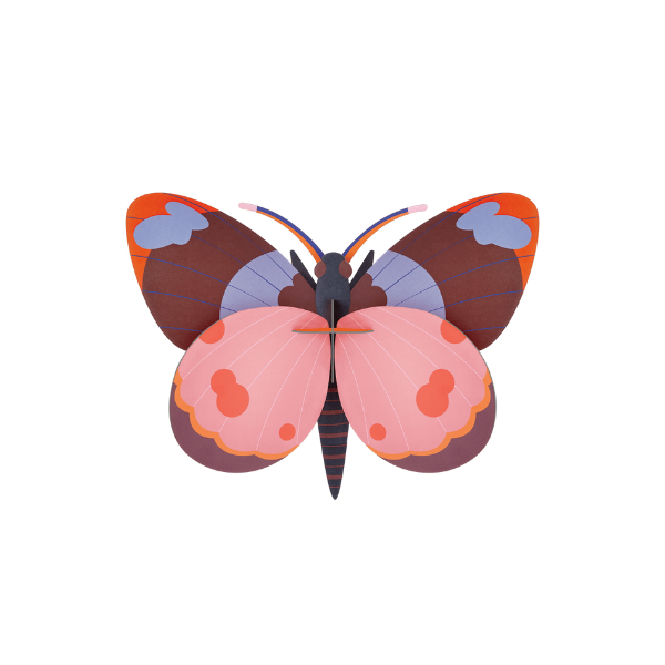 Figura Papallona Bellissima