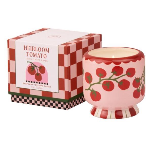 Espelma tomàquet Heirloom 226g