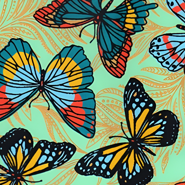 Paper decoratiu fet a mà 50 x 70 cm