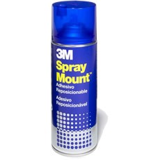 SPRAY MOUNT REMOVIBLE 3M UK9475 400ml