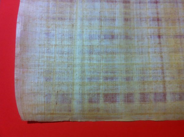 PAPER PAPYRUS 20 X 30 NATURAL