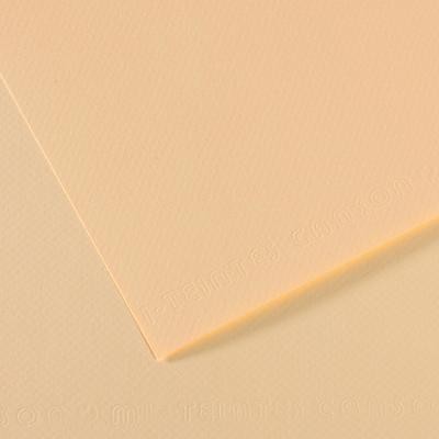 PAPEL CANSON 50 X 65 CM 160g 111 MARFIL