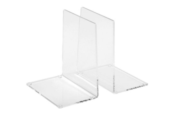 AGUANTALLIBRES RAIMA TRANSPARENT