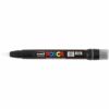 PINCELL UNI POSCA BLANC