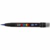 PINCELL UNI POSCA BLAU