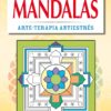 MANDALES 19.5 X 27 CM ANTIESTRES 128 PAG