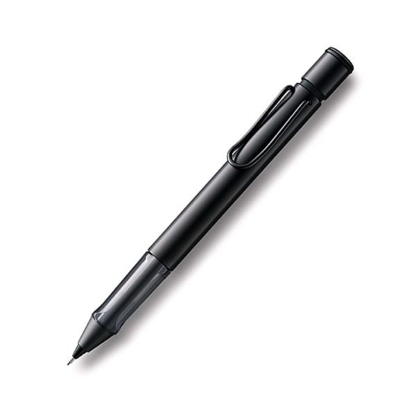PORTAMINES 0,7 LAMY AL-STAR NEGRE