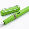 ESTILOGRÀFICA LAMY SAFARI VERD (F)