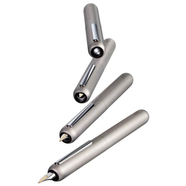 ESTILOGRÀFICA LAMY DIALOG 3 PALLADIUM (M)