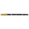 RET DUAL BRUSH-PEN 027 OCR F