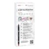 ESTOIG DUAL BRUSH-PEN PASTEL 12 U