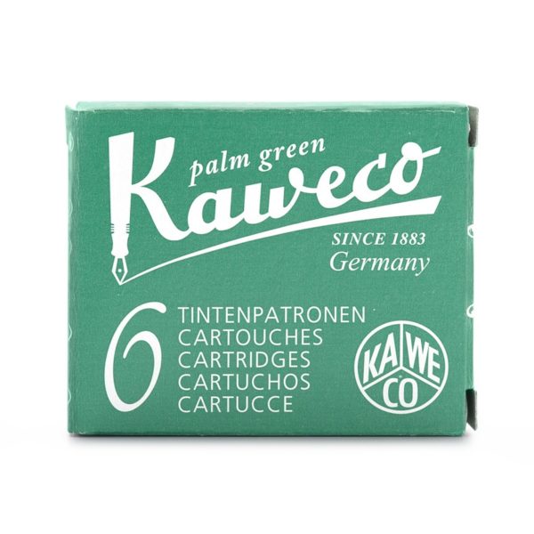 REC EST KAWECO 6UN VRD