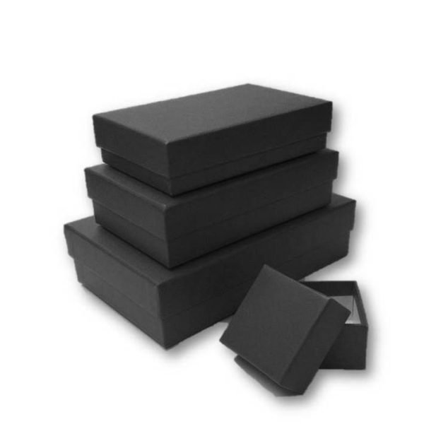 CAPSA RECT 24*15*6 G NEG