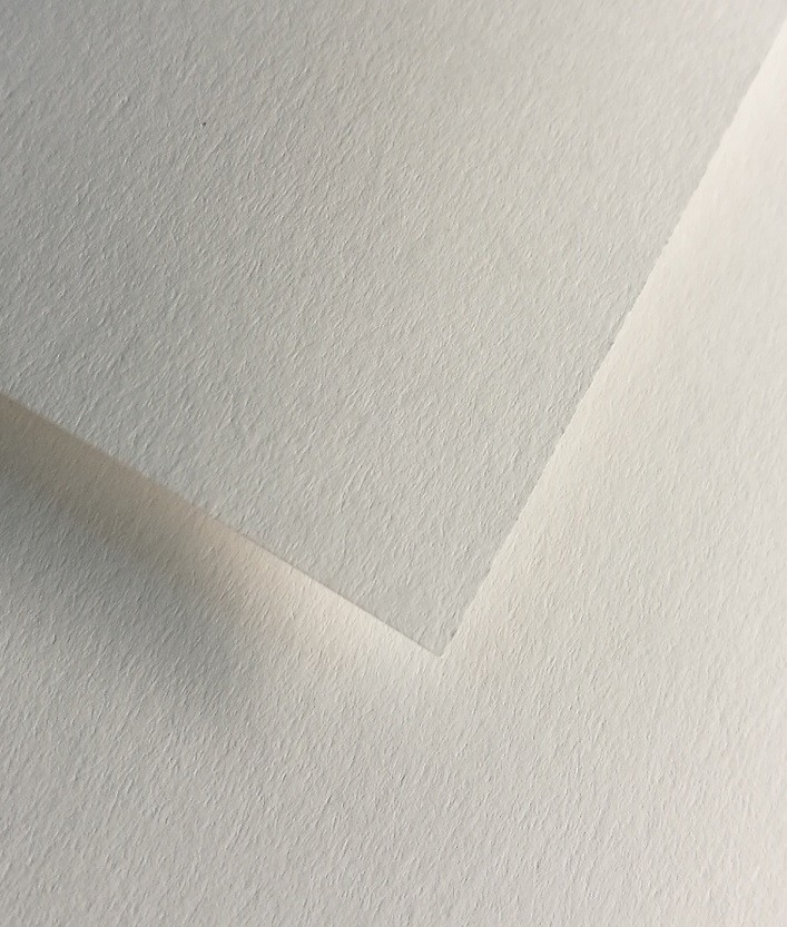 Via Vellum Cream White Paper - 23 x 35 in 100 lb Text Vellum 30% Recycled  750 per Carton