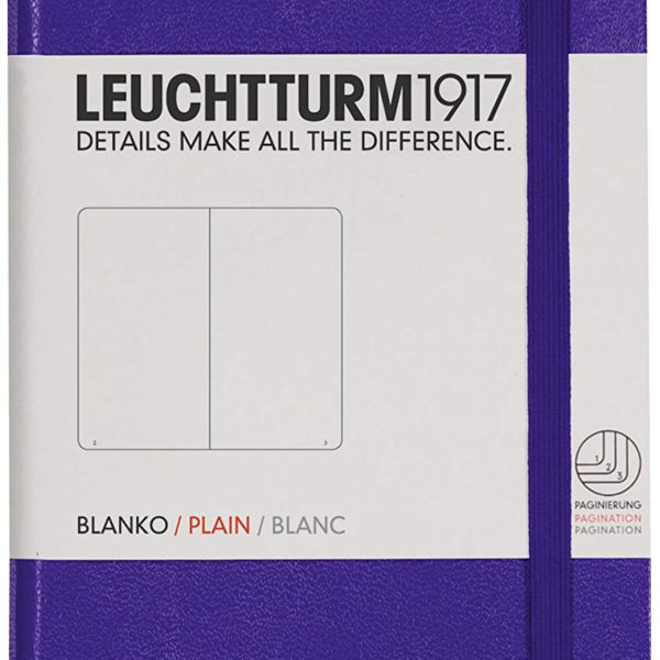 LLIBRE A6 T/D LLIS VIO (D)