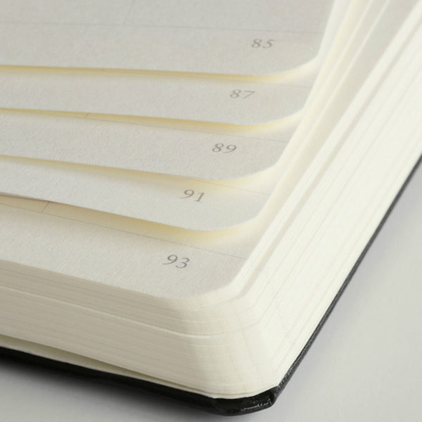 LLIBRE A6 T/D RATL BLU (D)