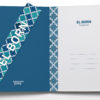 LLIB EL BORN A5 DOTS 40F 90G