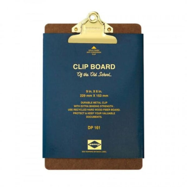Mini clip/ Clipboard A5