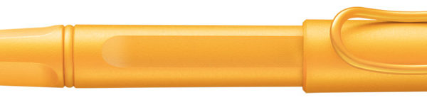 ROLLERBALL SAFARI 321 M63 MANGO