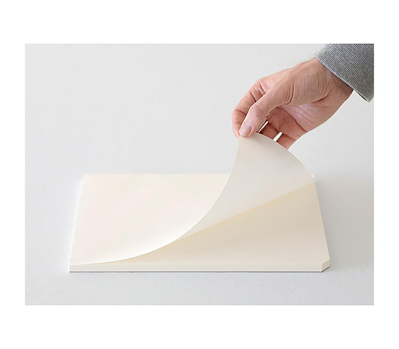 [MD] Paper Pad (A4)