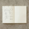 MD Notebook Journal A5 Frame