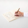 MD Notebook Journal A5 Frame