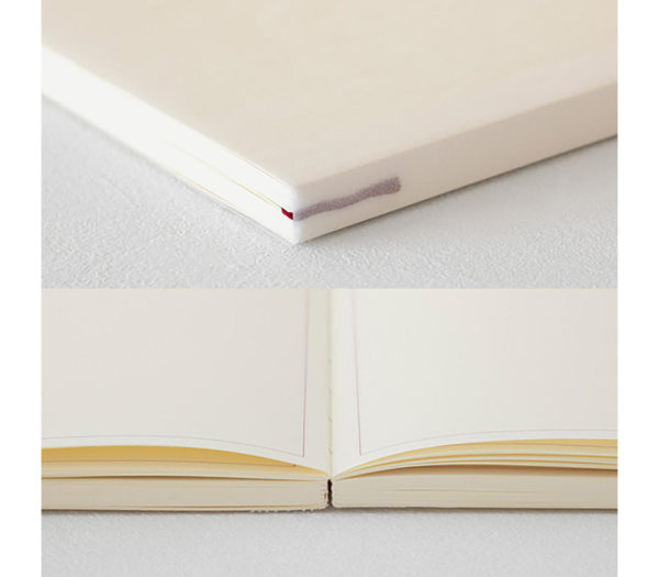 MD Notebook Journal A5 Frame