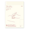 MD Notebook Journal A5 Frame