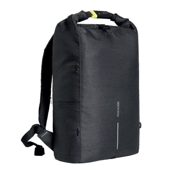 Mocho BOBBY URBAN LITE antirobo NEG