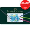 LLAPIS COLOR A DURER  CAPSA MET 120UN