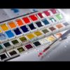 PINTURA AQUAREL.LA GWC 10ML 108 BLC XINA