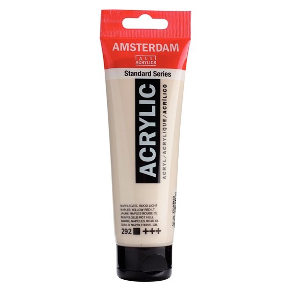 ACRILIC AMSTERDAM 120ML 292 GRC NAP VRM C