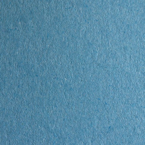 BLUE WOODSTOCK PAPER 70X100 CM 140 GR