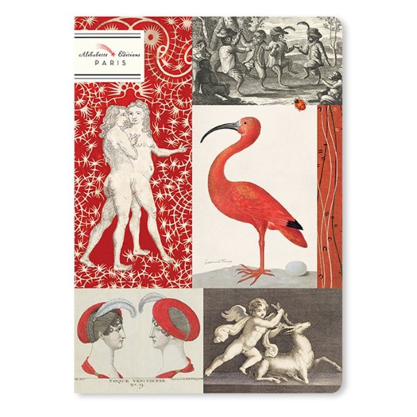 Llibreta A5 - Barrocco