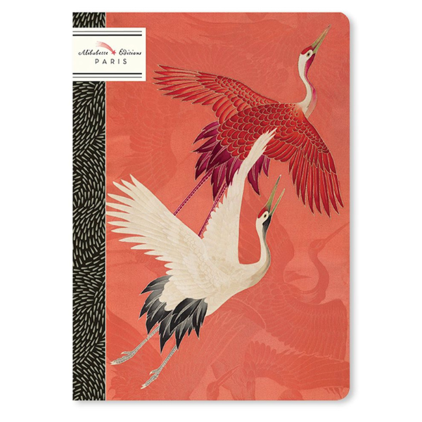 Llibreta A5 - L'envol