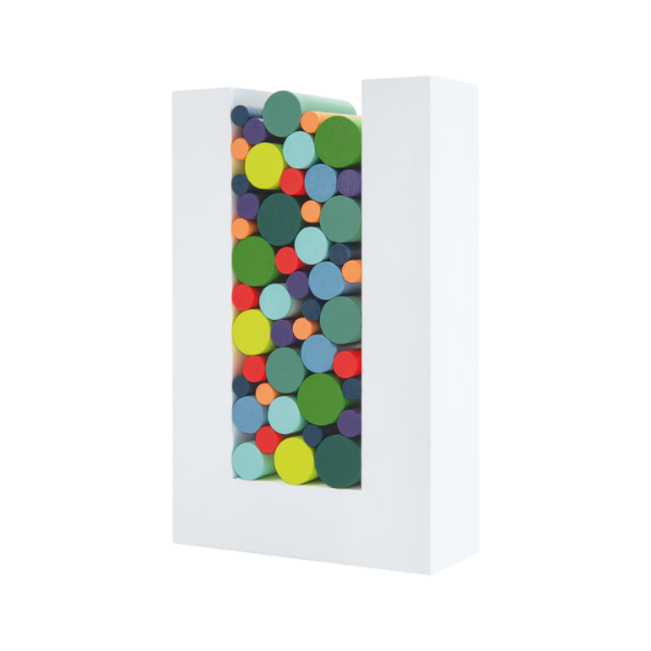 Joc d'habilitat Woodman