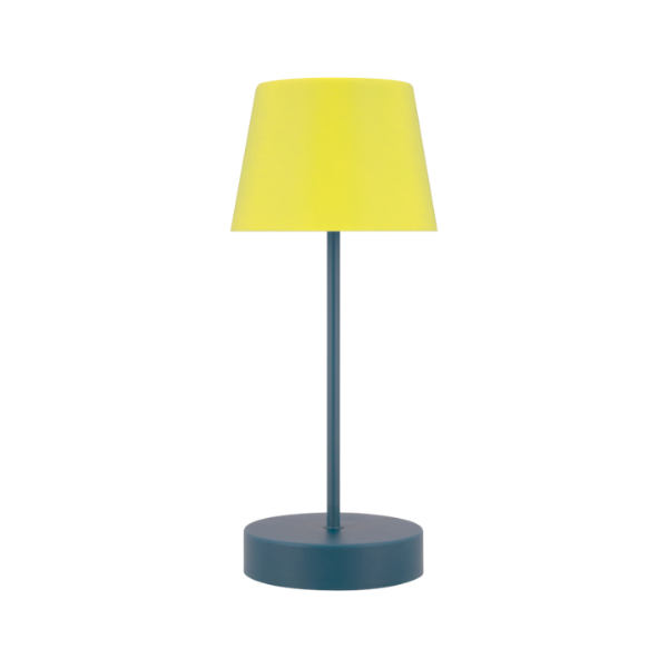 Làmpada de taula Oscar 'mitjanit'