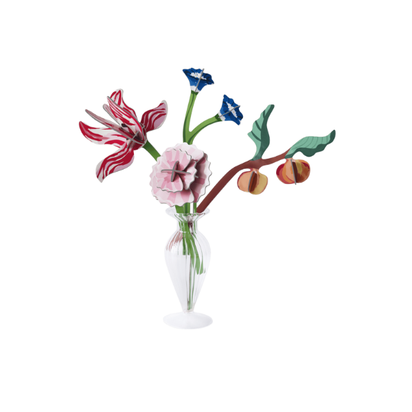 Figura Ram de mestres holandesos