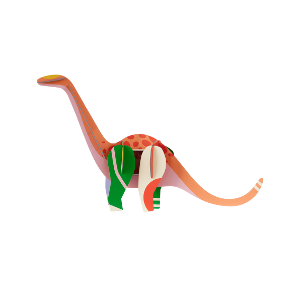 Figura Diplodocus