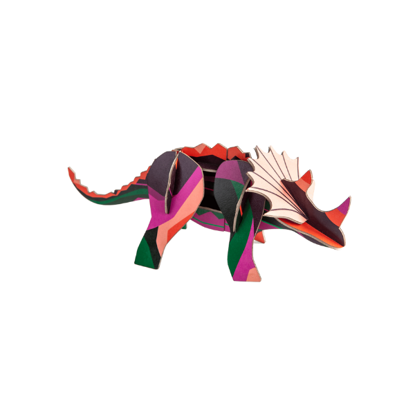 Figura Triceratops