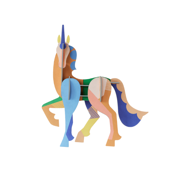 Figura Unicorn