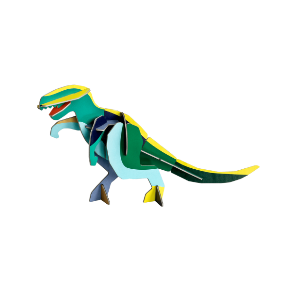 Figura Gran T-Rex
