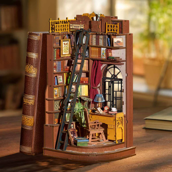 Miniatura BIBLIOTECA