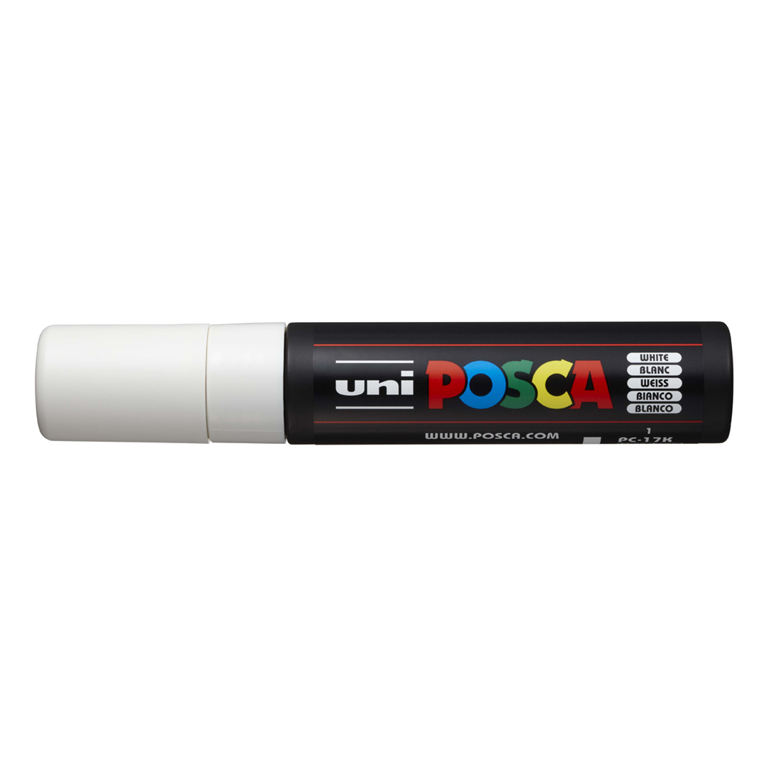 POSCA UNIBALL felt-tip pen