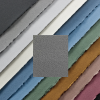 Paper Cromia 50*65cm 220G gray