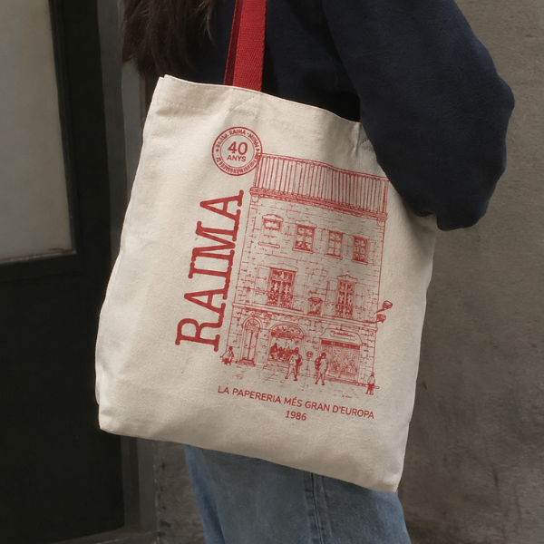 Bossa 40 Anys Raima