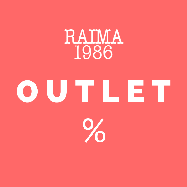 Outlet RAIMA